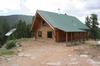 Living Off-The-Grid